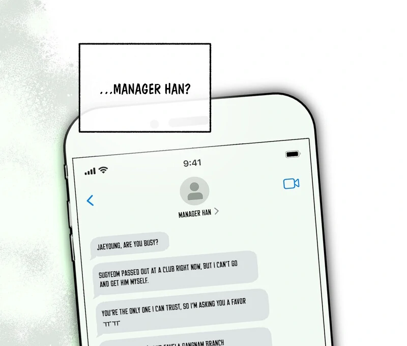 Happy Together || PARADISE SCANS || - Chapter 1 manhwa