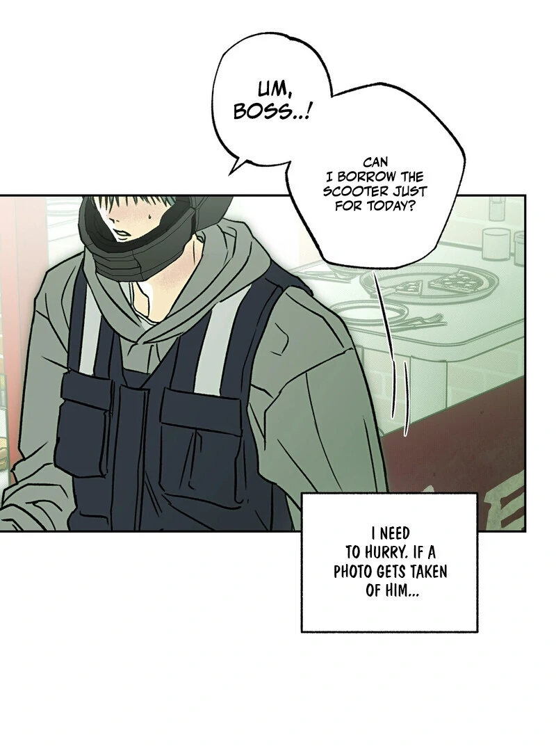 Happy Together || PARADISE SCANS || - Chapter 1 manhwa