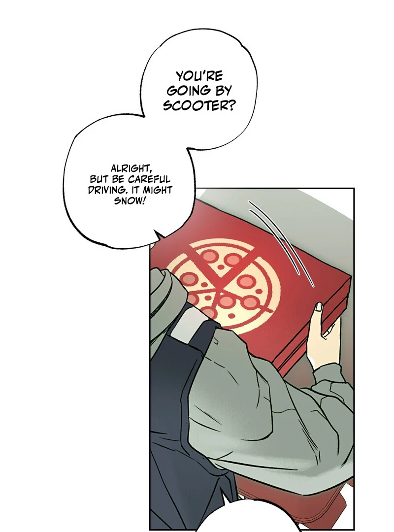 Happy Together || PARADISE SCANS || - Chapter 1 manhwa