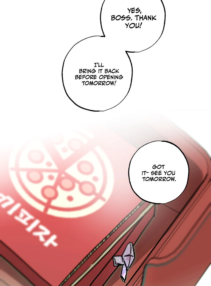 Happy Together || PARADISE SCANS || - Chapter 1 manhwa