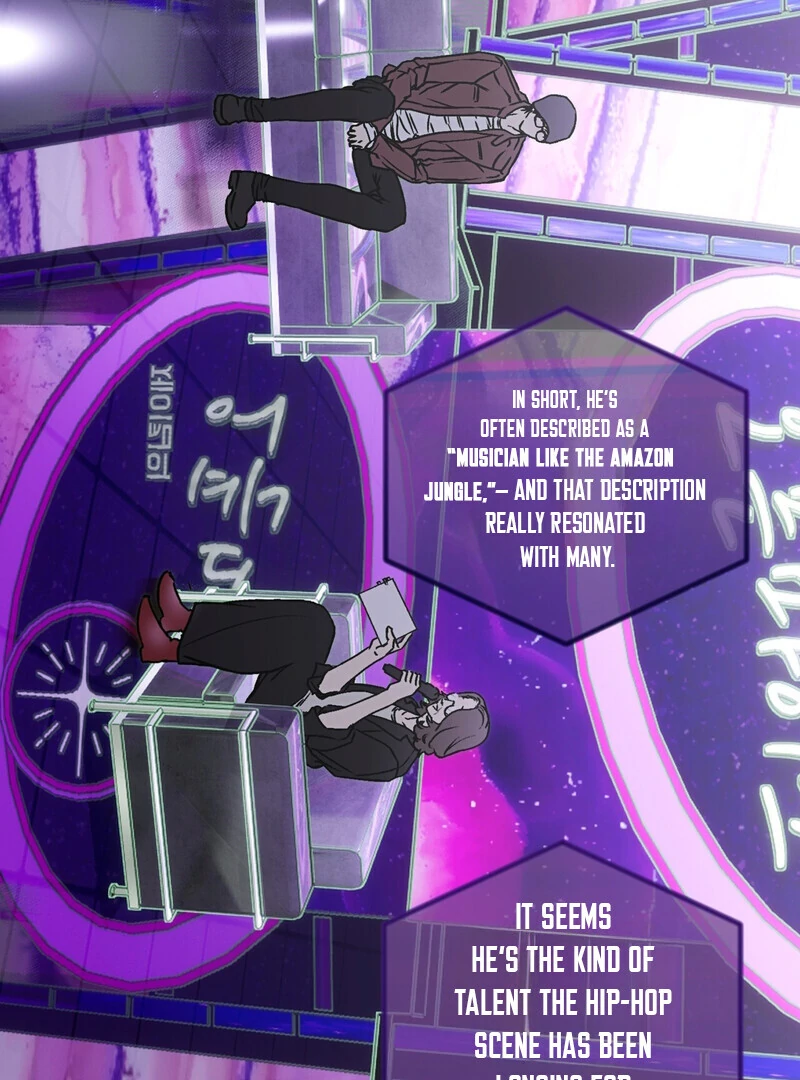 Happy Together || PARADISE SCANS || - Chapter 1 manhwa