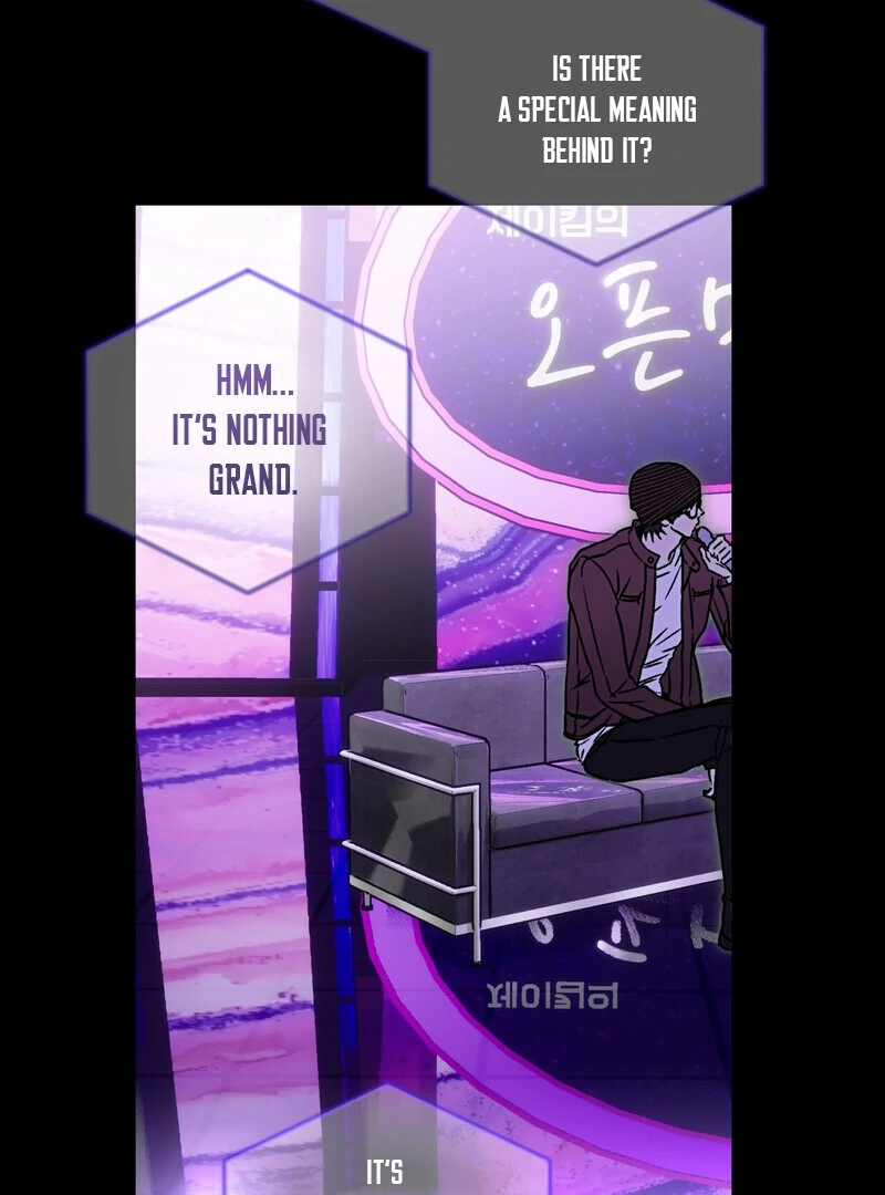 Happy Together || PARADISE SCANS || - Chapter 1 manhwa