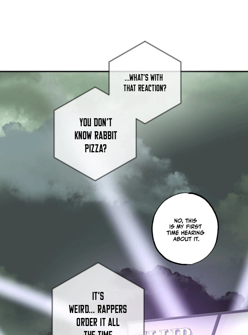 Happy Together || PARADISE SCANS || - Chapter 1 manhwa