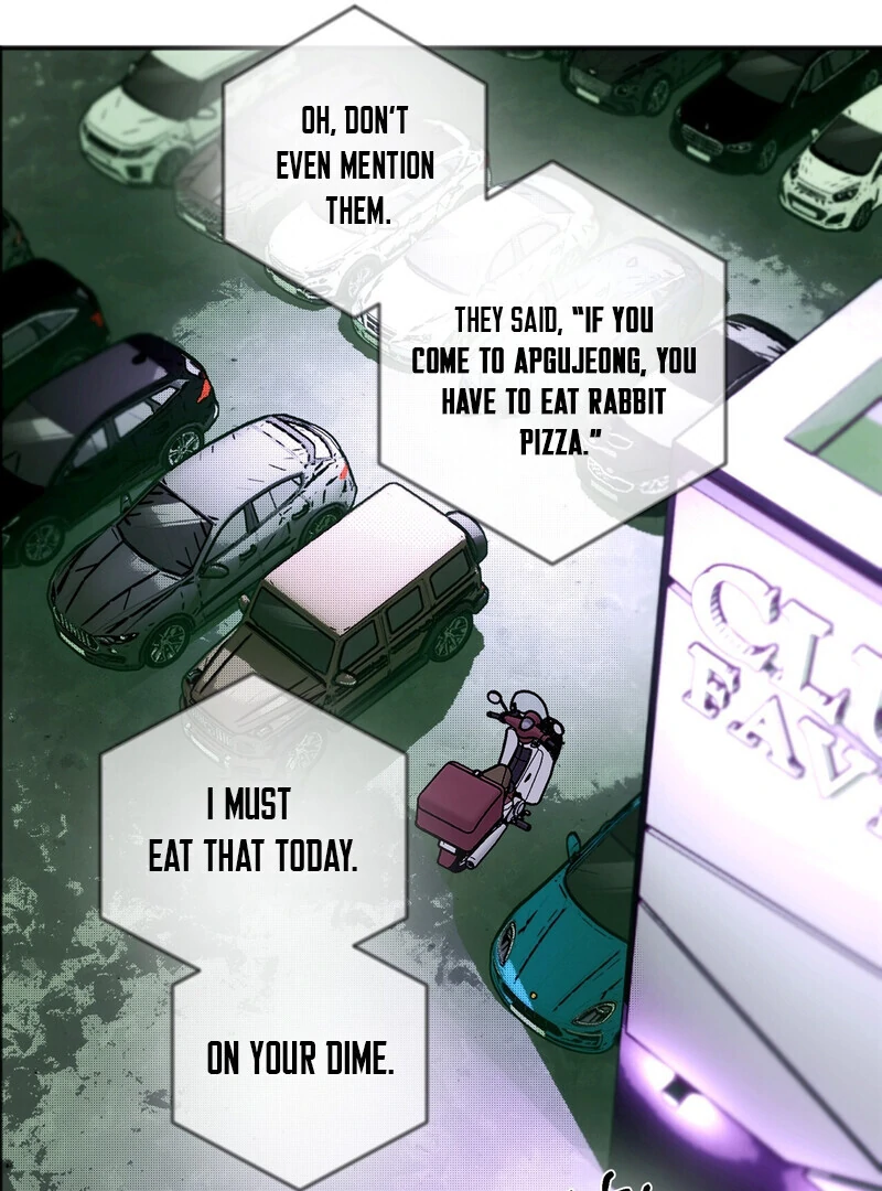 Happy Together || PARADISE SCANS || - Chapter 1 manhwa