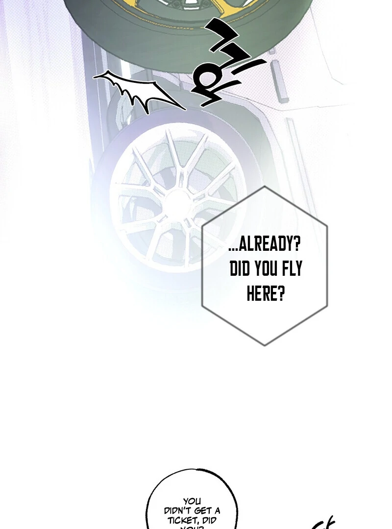 Happy Together || PARADISE SCANS || - Chapter 1 manhwa