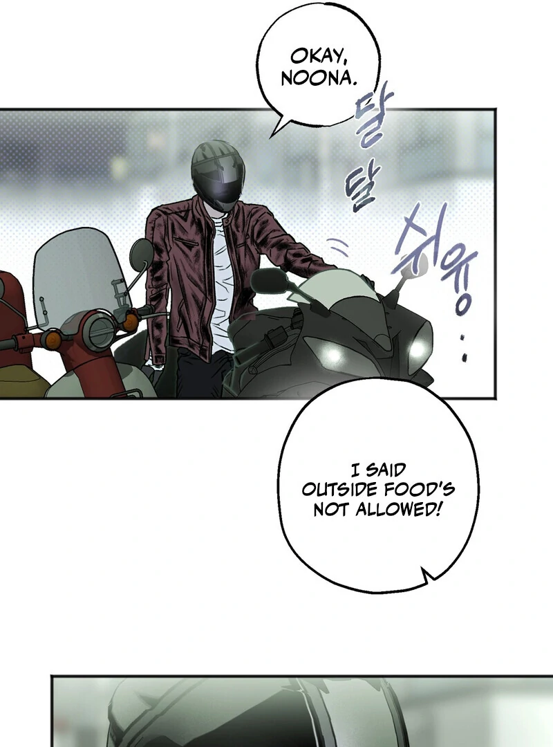 Happy Together || PARADISE SCANS || - Chapter 1 manhwa