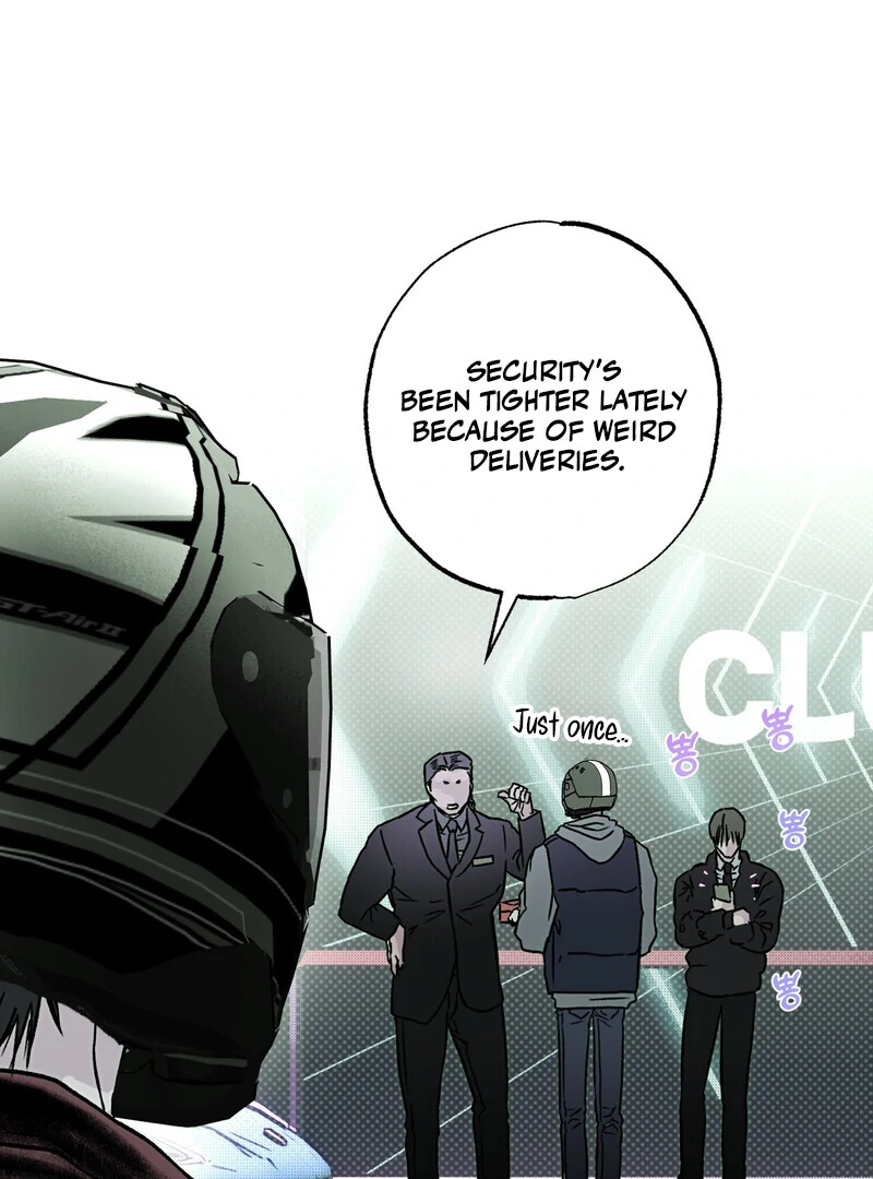 Happy Together || PARADISE SCANS || - Chapter 1 manhwa
