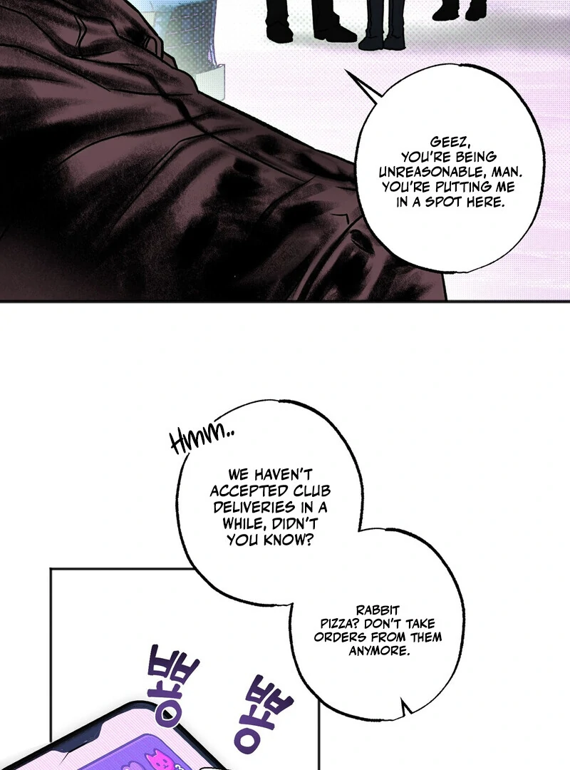 Happy Together || PARADISE SCANS || - Chapter 1 manhwa