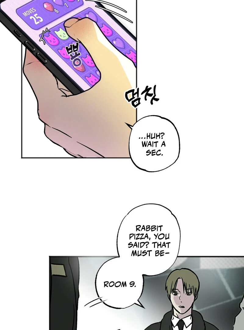 Happy Together || PARADISE SCANS || - Chapter 1 manhwa