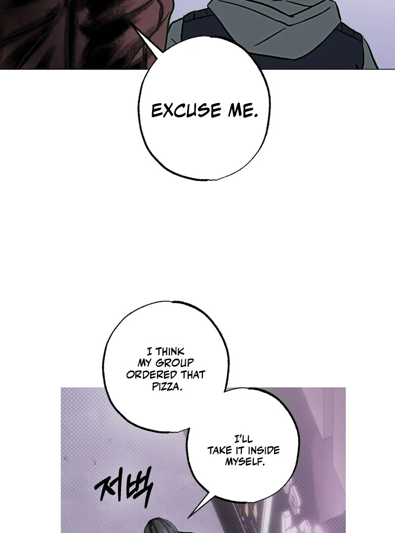 Happy Together || PARADISE SCANS || - Chapter 1 manhwa