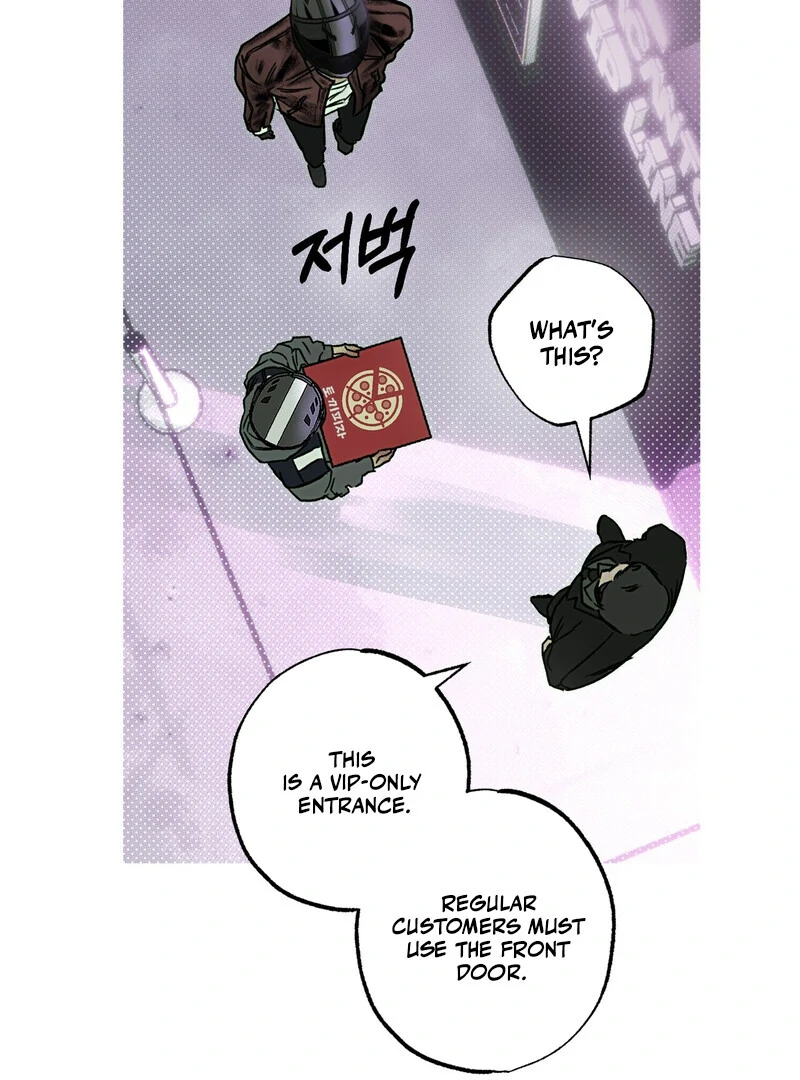 Happy Together || PARADISE SCANS || - Chapter 1 manhwa