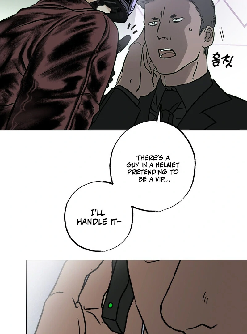Happy Together || PARADISE SCANS || - Chapter 1 manhwa