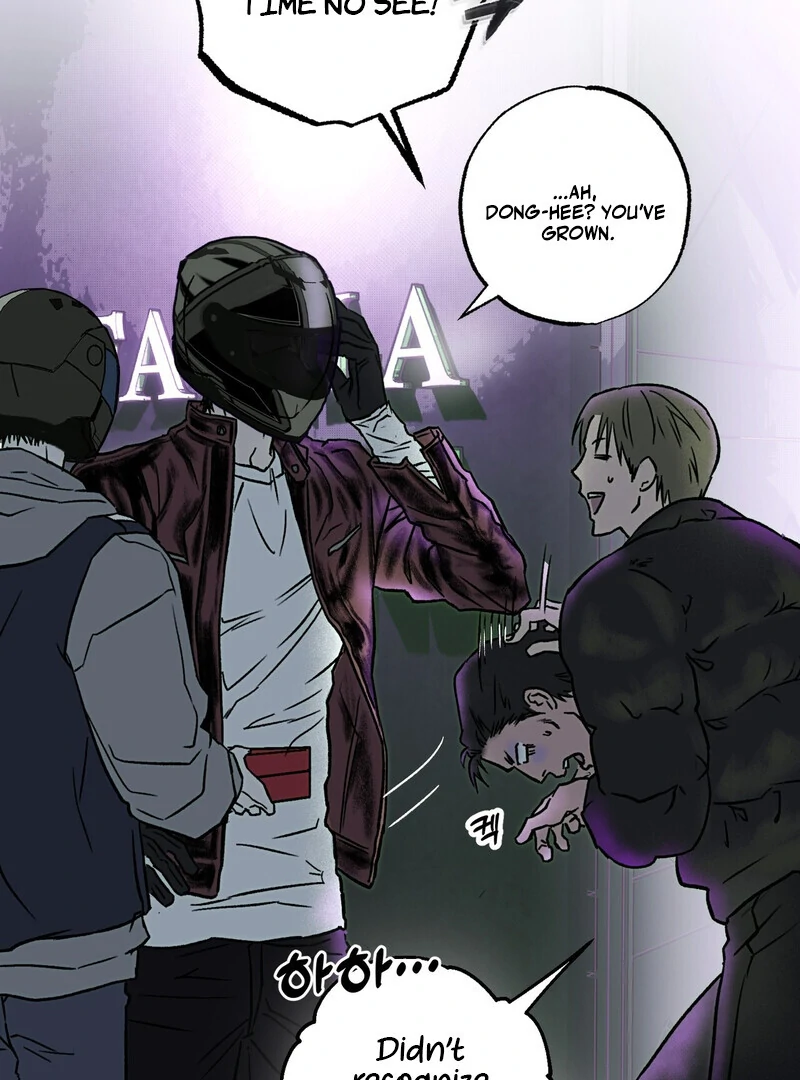 Happy Together || PARADISE SCANS || - Chapter 1 manhwa