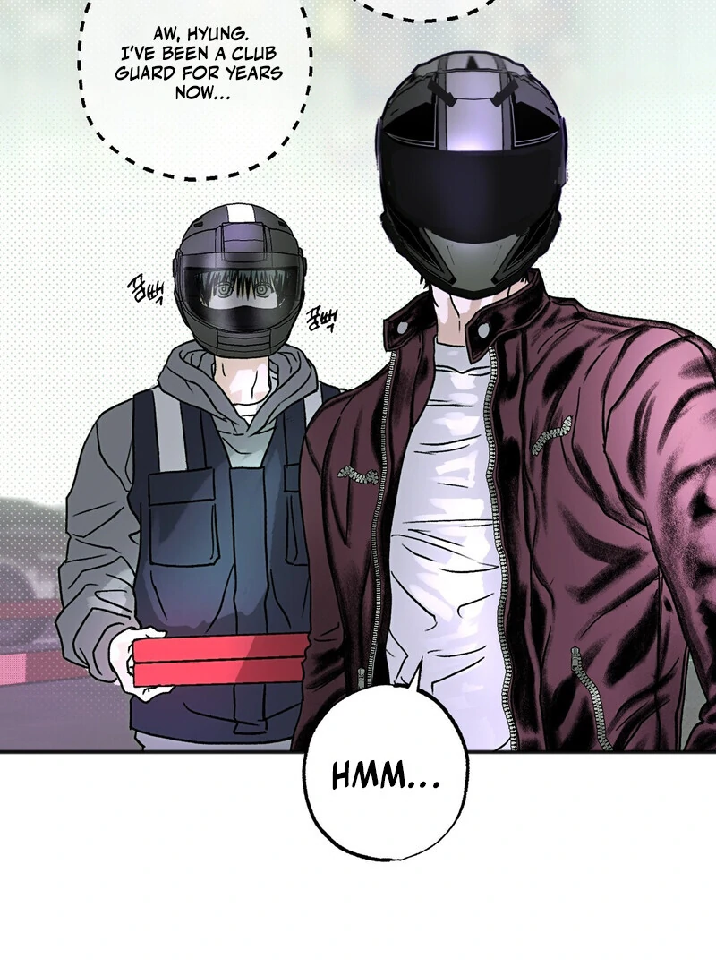 Happy Together || PARADISE SCANS || - Chapter 1 manhwa