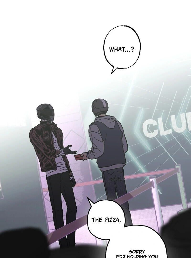 Happy Together || PARADISE SCANS || - Chapter 1 manhwa
