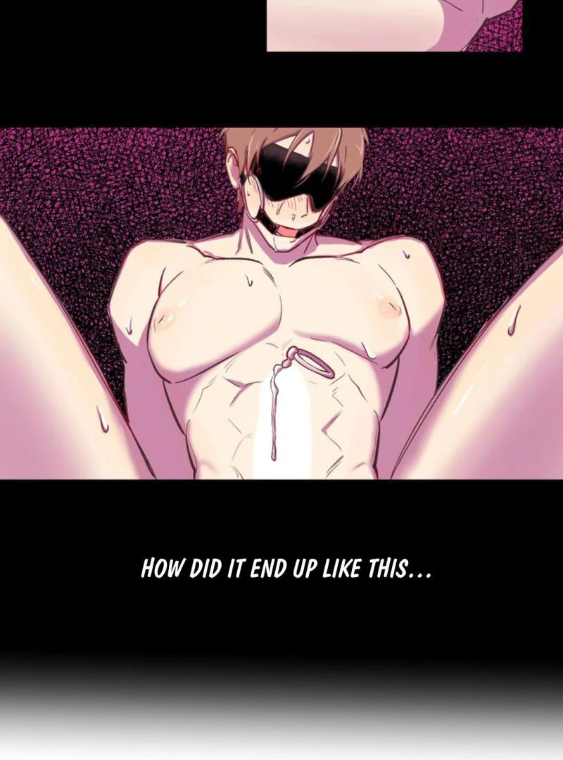 Suspicious Part-Time Job || PARADISE SCANS || - Chapter 1 🔞 manhwa