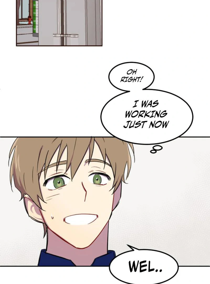 Suspicious Part-Time Job || PARADISE SCANS || - Chapter 1 🔞 manhwa