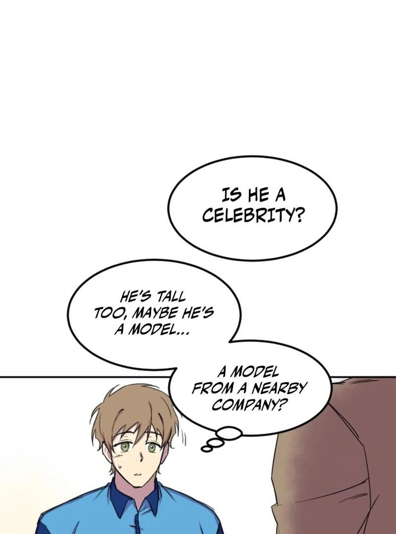 Suspicious Part-Time Job || PARADISE SCANS || - Chapter 1 🔞 manhwa