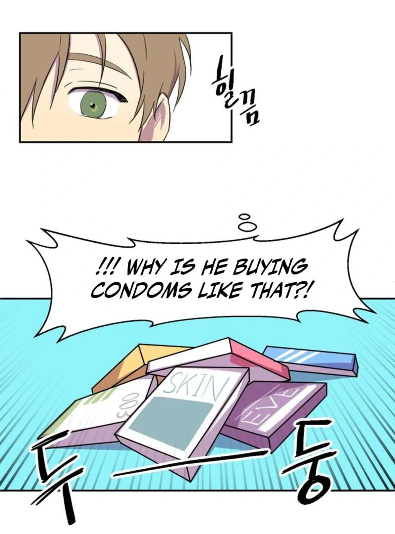 Suspicious Part-Time Job || PARADISE SCANS || - Chapter 1 🔞 manhwa