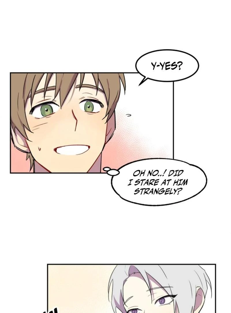 Suspicious Part-Time Job || PARADISE SCANS || - Chapter 1 🔞 manhwa