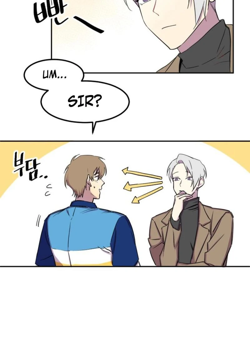 Suspicious Part-Time Job || PARADISE SCANS || - Chapter 1 🔞 manhwa