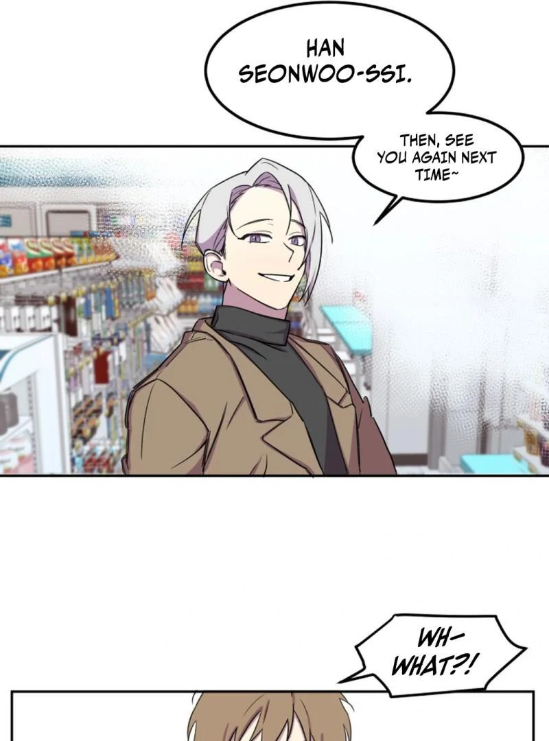 Suspicious Part-Time Job || PARADISE SCANS || - Chapter 1 🔞 manhwa