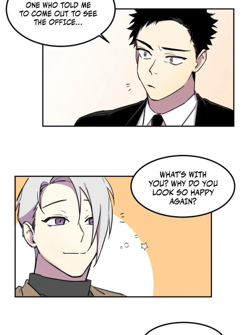 Suspicious Part-Time Job || PARADISE SCANS || - Chapter 1 🔞 manhwa