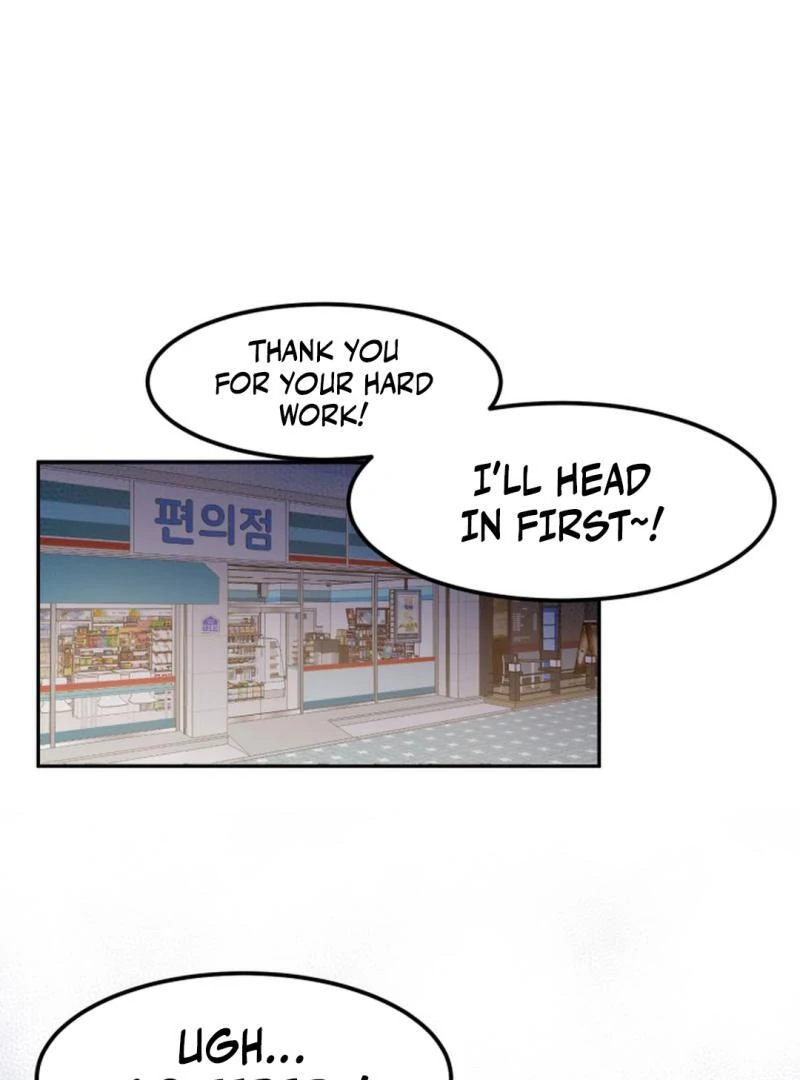 Suspicious Part-Time Job || PARADISE SCANS || - Chapter 1 🔞 manhwa