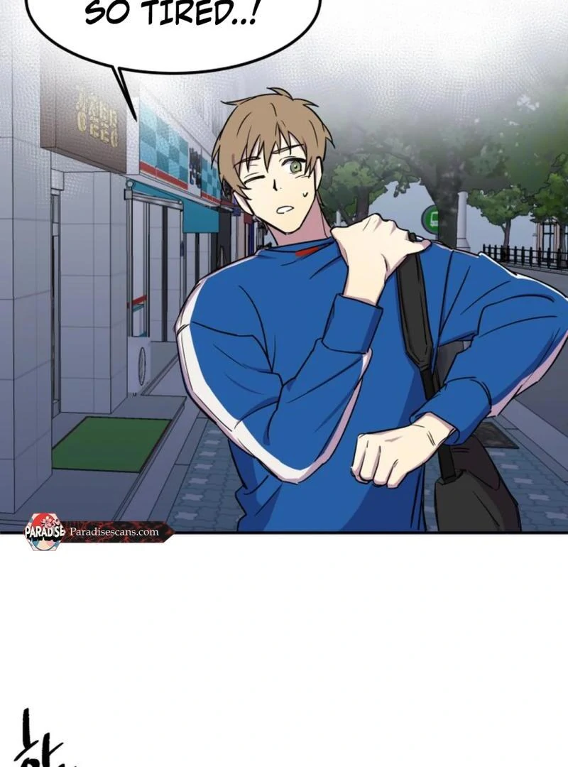 Suspicious Part-Time Job || PARADISE SCANS || - Chapter 1 🔞 manhwa