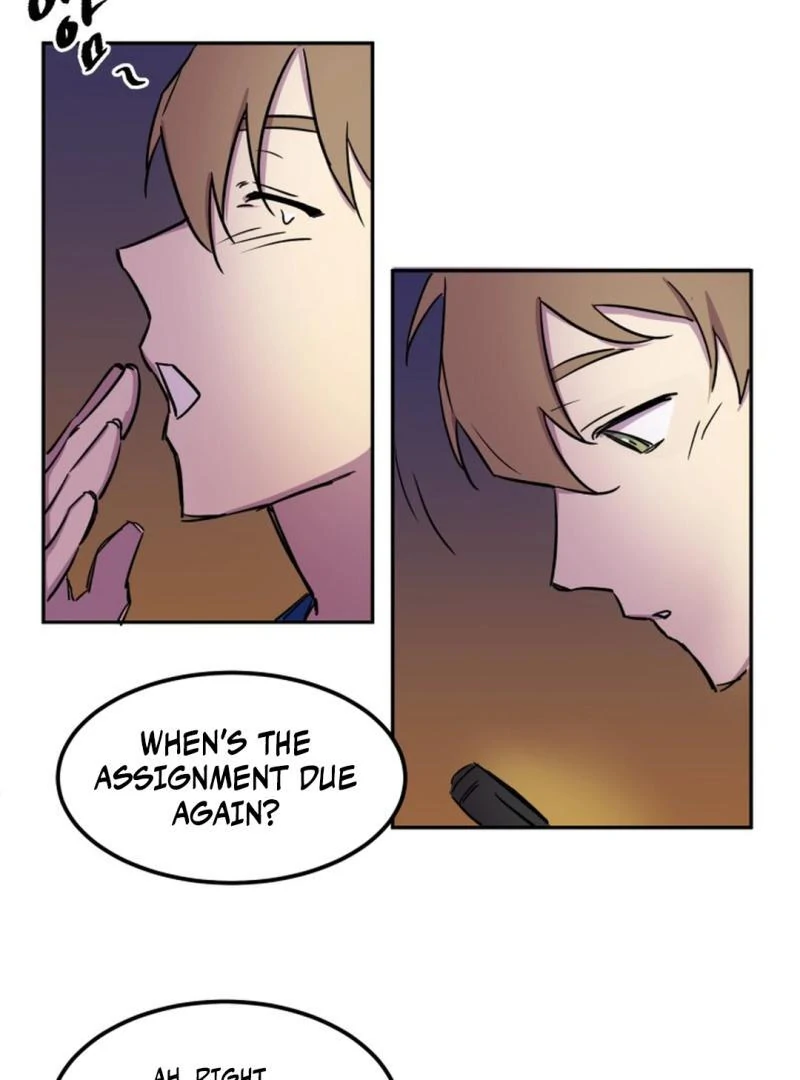 Suspicious Part-Time Job || PARADISE SCANS || - Chapter 1 🔞 manhwa