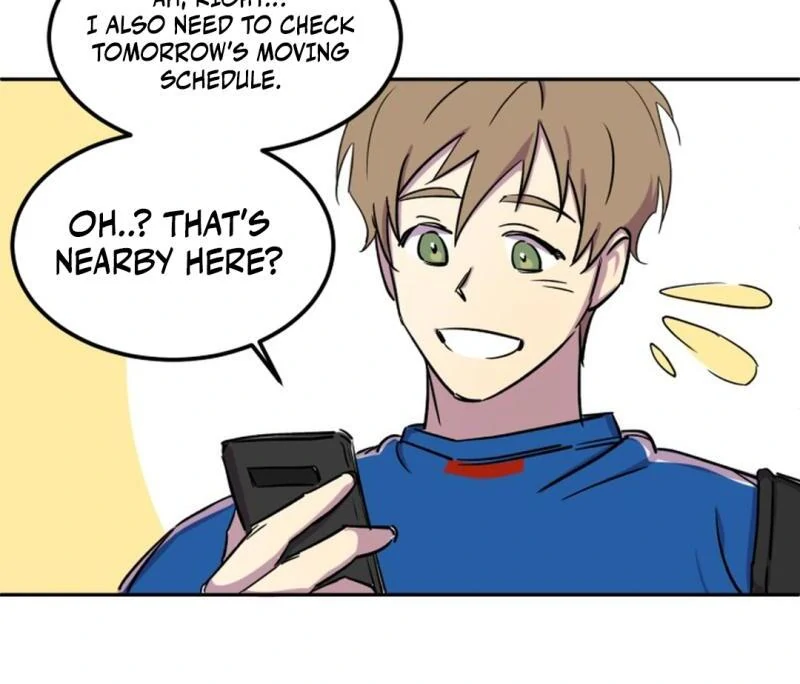 Suspicious Part-Time Job || PARADISE SCANS || - Chapter 1 🔞 manhwa