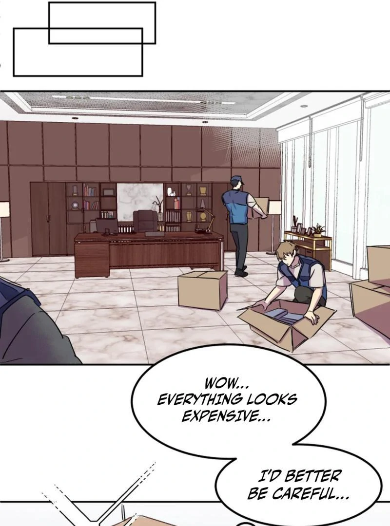 Suspicious Part-Time Job || PARADISE SCANS || - Chapter 1 🔞 manhwa
