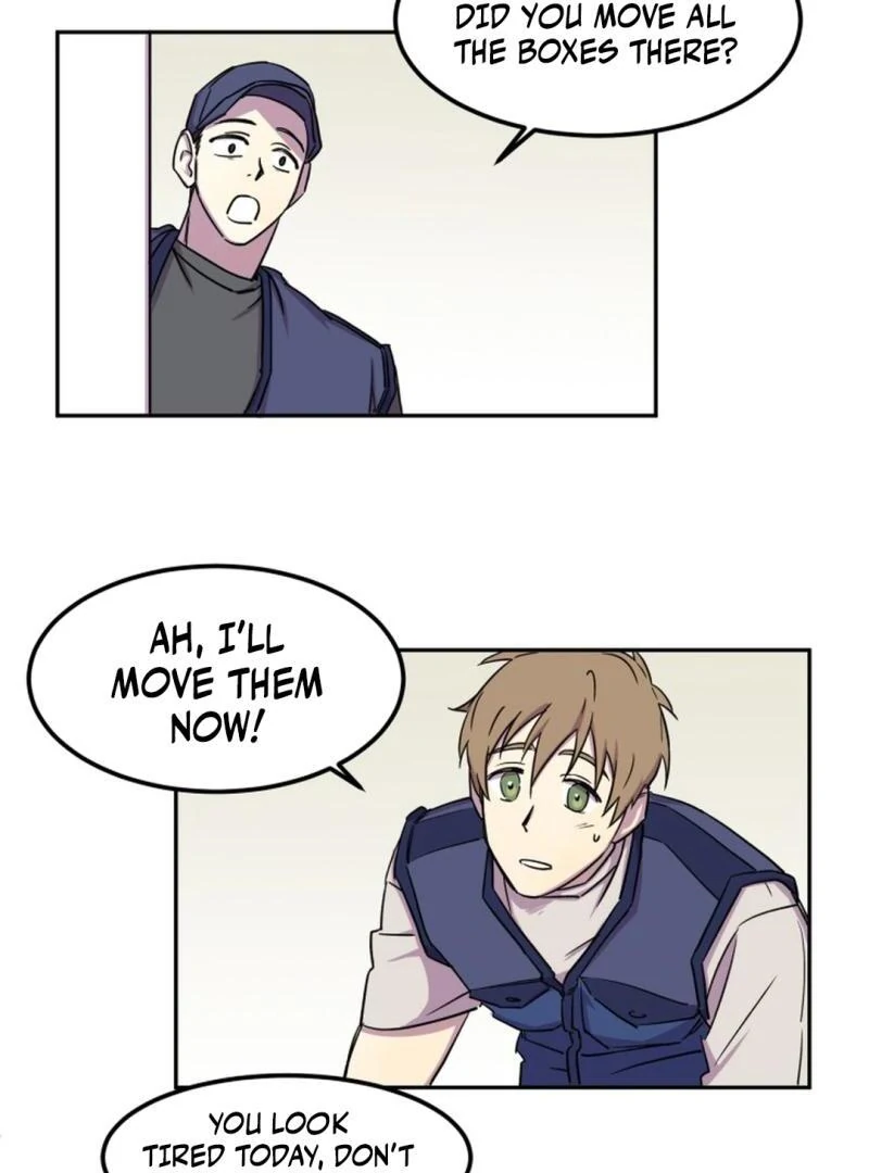 Suspicious Part-Time Job || PARADISE SCANS || - Chapter 1 🔞 manhwa