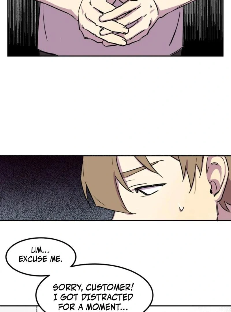 Suspicious Part-Time Job || PARADISE SCANS || - Chapter 1 🔞 manhwa