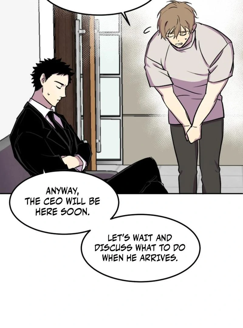 Suspicious Part-Time Job || PARADISE SCANS || - Chapter 1 🔞 manhwa