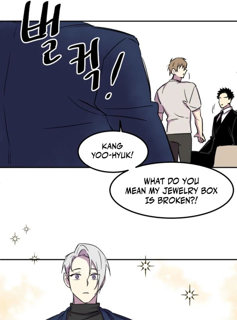 Suspicious Part-Time Job || PARADISE SCANS || - Chapter 1 🔞 manhwa