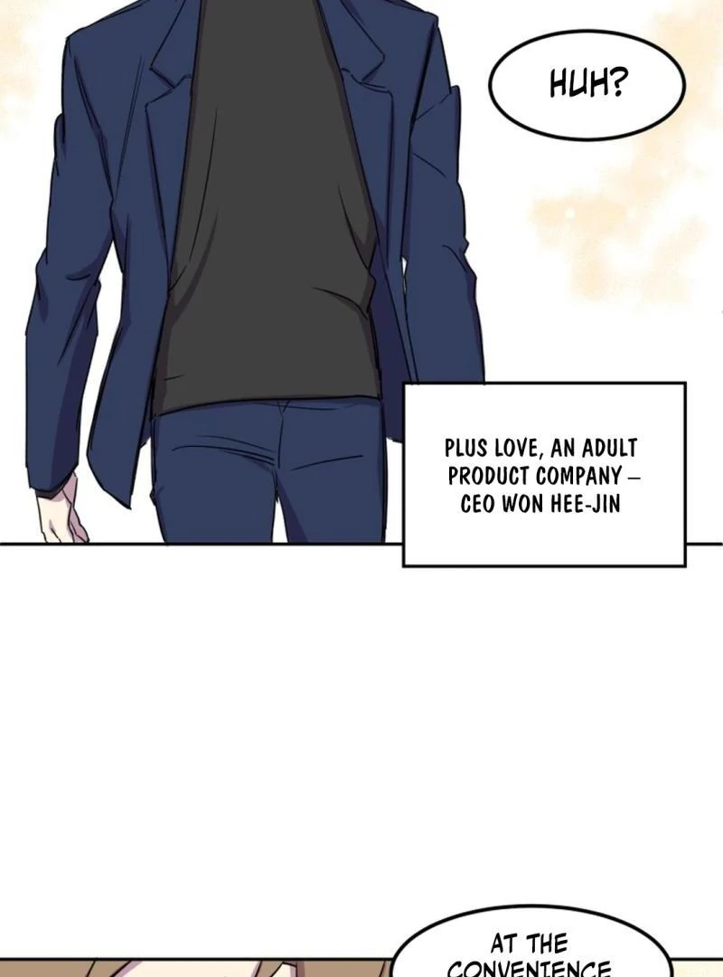Suspicious Part-Time Job || PARADISE SCANS || - Chapter 1 🔞 manhwa