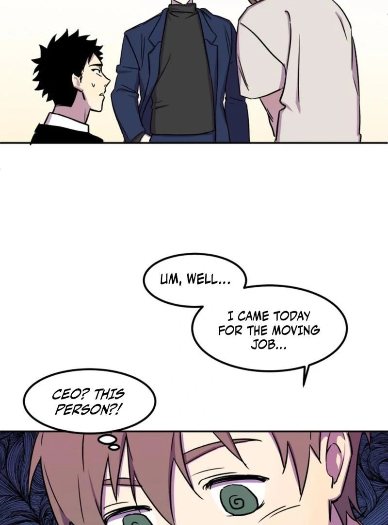 Suspicious Part-Time Job || PARADISE SCANS || - Chapter 1 🔞 manhwa