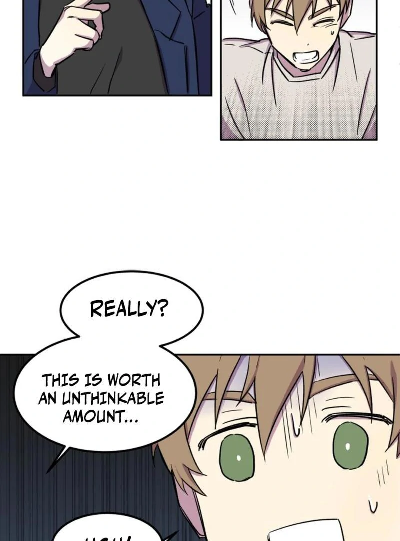 Suspicious Part-Time Job || PARADISE SCANS || - Chapter 1 🔞 manhwa