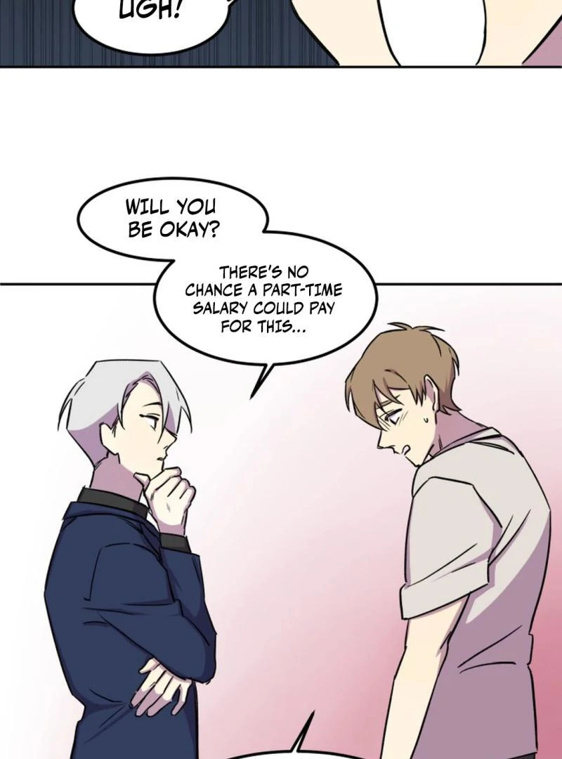 Suspicious Part-Time Job || PARADISE SCANS || - Chapter 1 🔞 manhwa