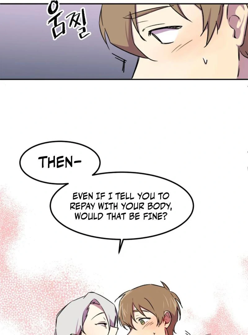 Suspicious Part-Time Job || PARADISE SCANS || - Chapter 1 🔞 manhwa