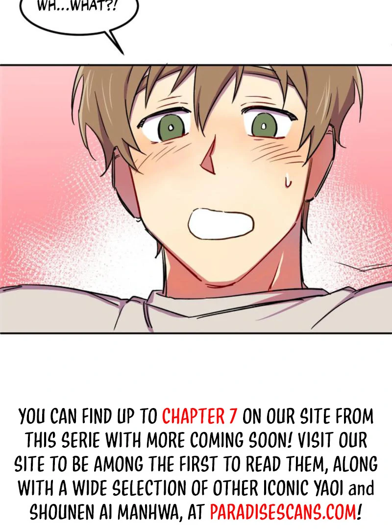 Suspicious Part-Time Job || PARADISE SCANS || - Chapter 1 🔞 manhwa