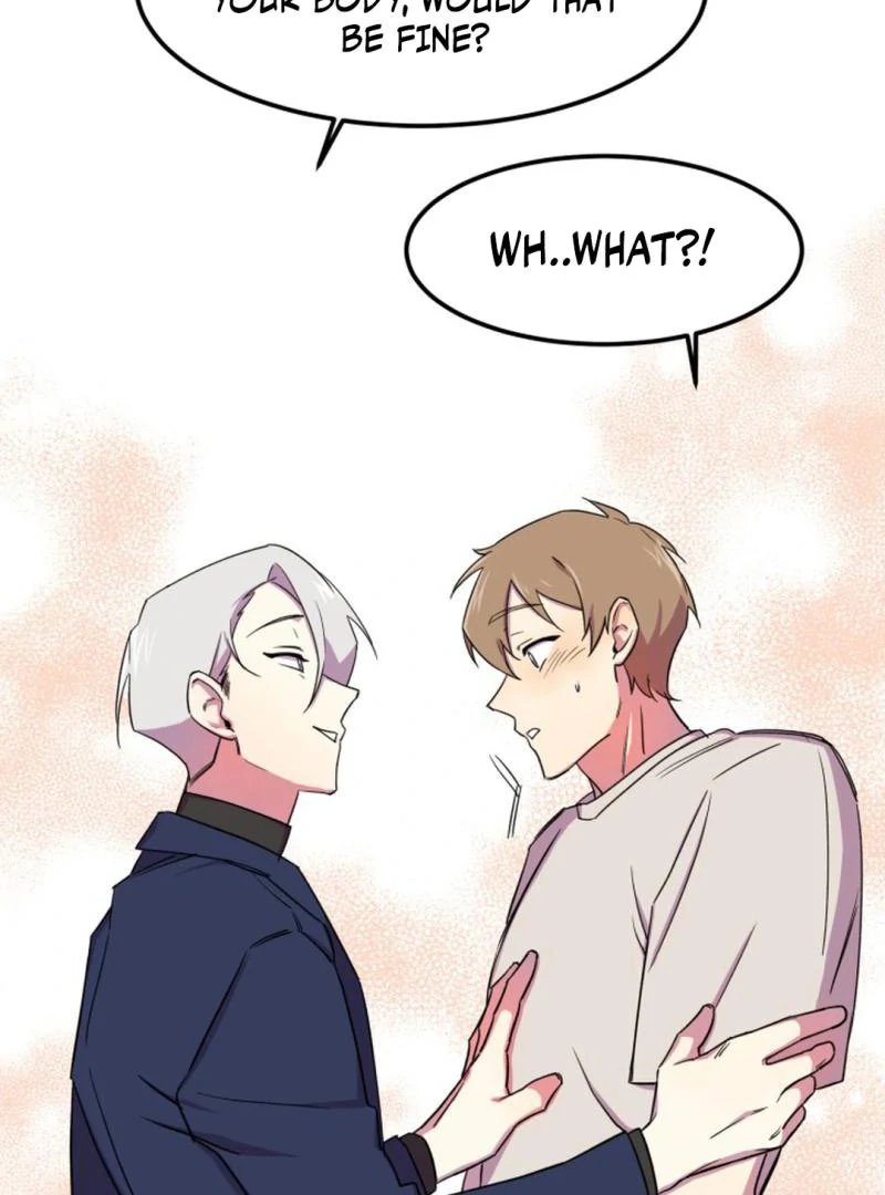 Suspicious Part-Time Job || PARADISE SCANS || - Chapter 2 ππ manhwa