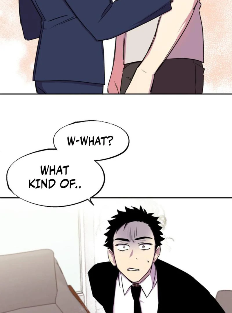 Suspicious Part-Time Job || PARADISE SCANS || - Chapter 2 ππ manhwa