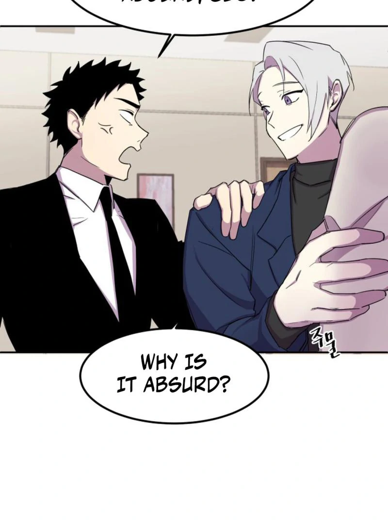 Suspicious Part-Time Job || PARADISE SCANS || - Chapter 2 ππ manhwa