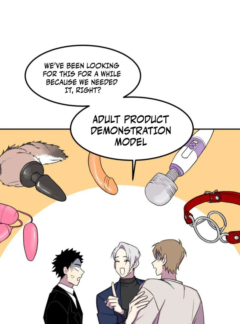 Suspicious Part-Time Job || PARADISE SCANS || - Chapter 2 ππ manhwa