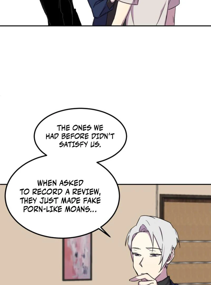 Suspicious Part-Time Job || PARADISE SCANS || - Chapter 2 ππ manhwa