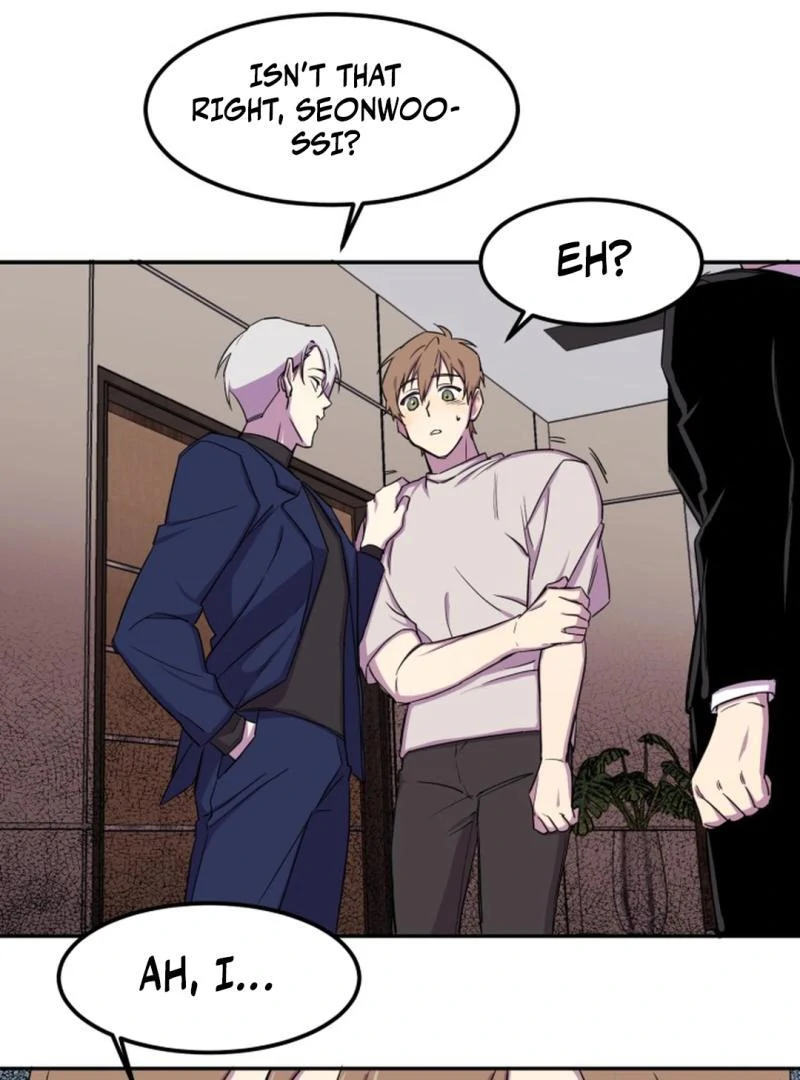 Suspicious Part-Time Job || PARADISE SCANS || - Chapter 2 ππ manhwa