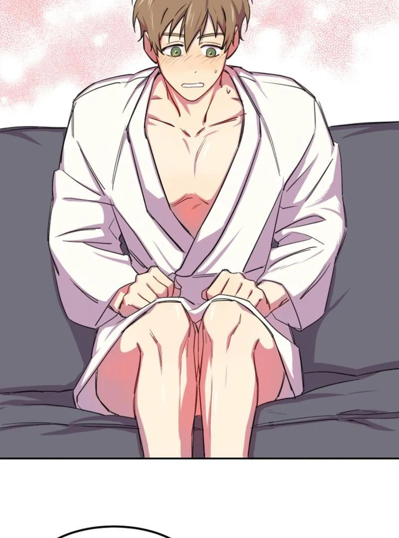 Suspicious Part-Time Job || PARADISE SCANS || - Chapter 2 ππ manhwa