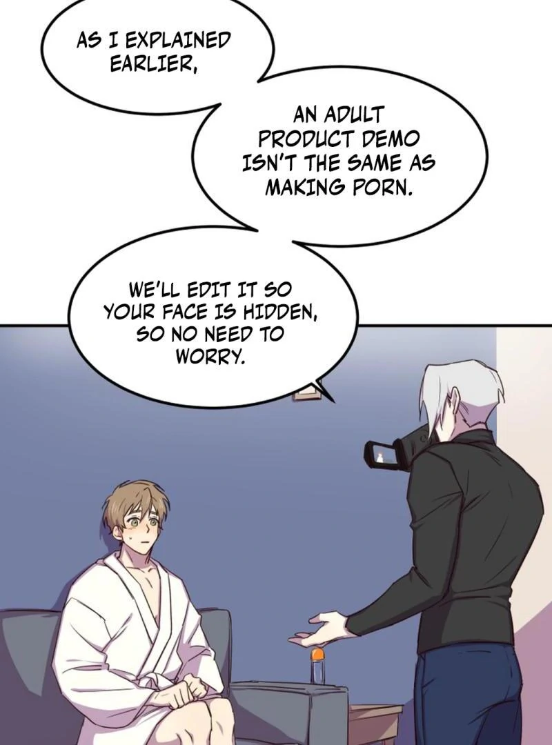 Suspicious Part-Time Job || PARADISE SCANS || - Chapter 2 ππ manhwa